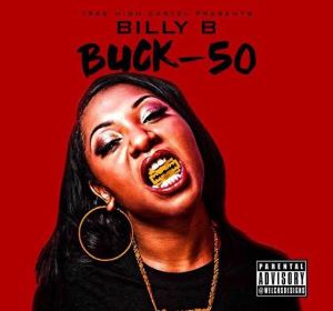 buck 50 mixtape