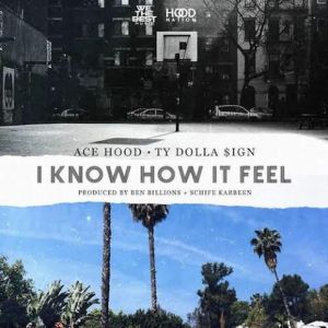 ace hood - how it feel