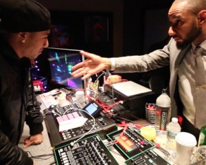 araab muzik time for work