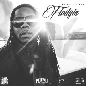 king louie flodgin artwork