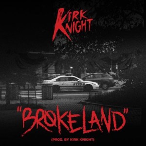 Kirk Knight Broke Land