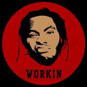Waka - workin artwork