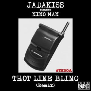 JADAKISS AND NINOMAN - THOTLING BLING