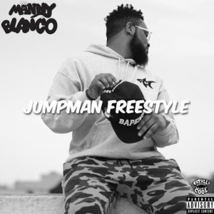 Manny Blanco - jumpman