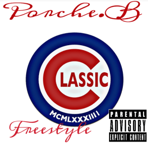 Porche classic freestyle