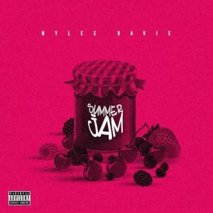 summer jam nyles davis