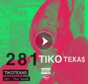 Tiko Texas - 281