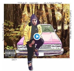 trap sade = coming to a hood near you