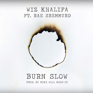 wiz khalifa burn slow