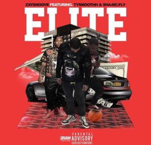ZAY TY SHA - ELITE