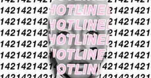 ERYKAH BADU HOT LINE BLING