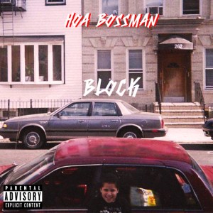 HOA BOSS MAN