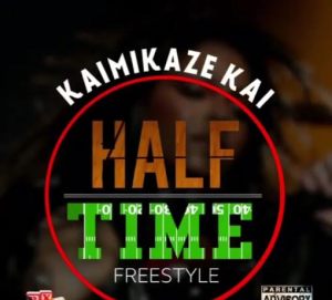 Kai - half time