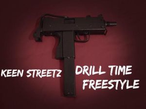 KEEN STREETZ DRILL TIME