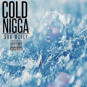 SHA MCFLY - COLD NIGGA