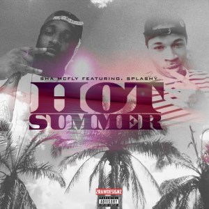 Sha Mcfly Hot Summer