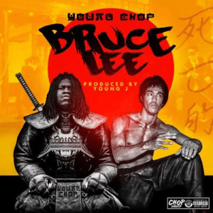 Young Chop - Bruce Lee