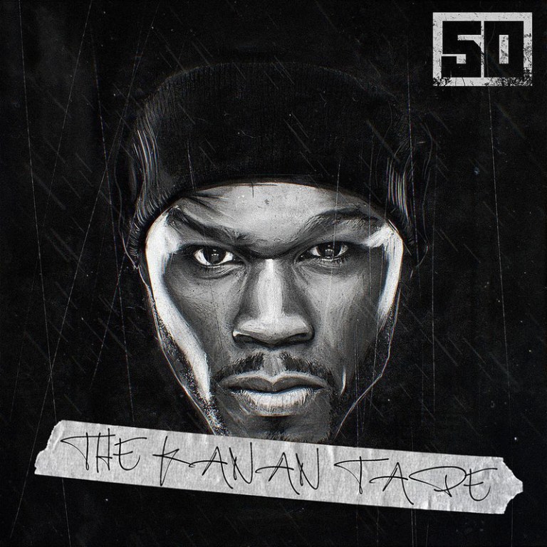 50 cent the kanan tape.jpg