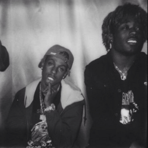 Lil Uzi and RTK