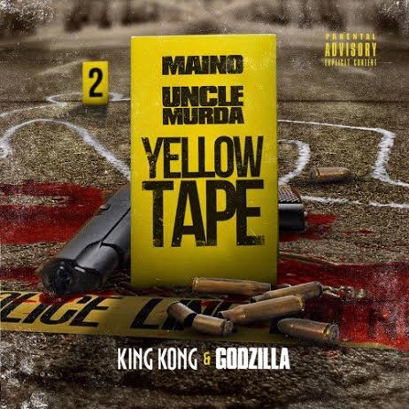 maino and murda yellow tape