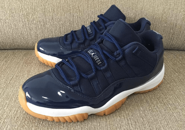 air-jordan-11-low-navy-gum-detailed-look-1