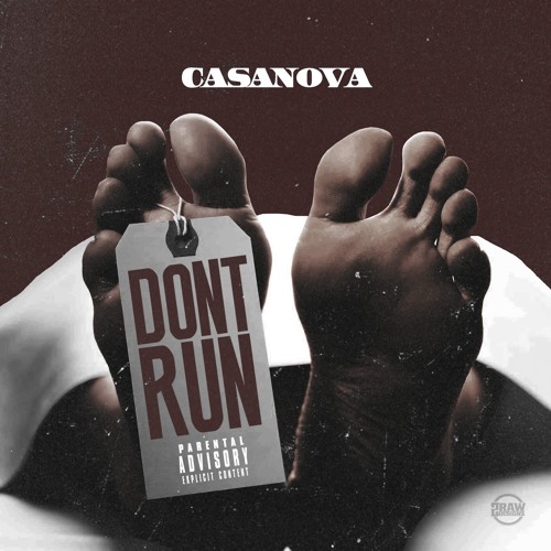 Casanova - Don't run