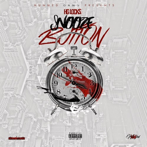 HG Locks snooze button