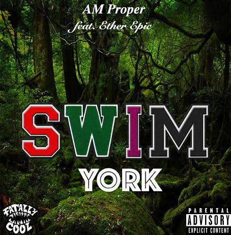 swim york