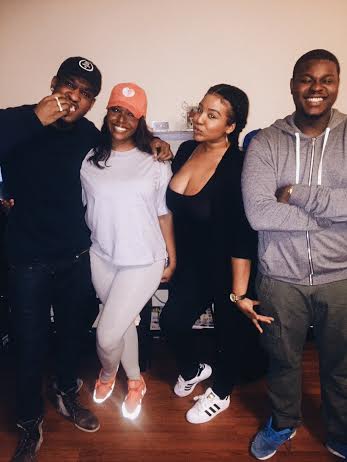 word of mouth radio scottie beam episode