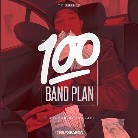 100 Band Plan