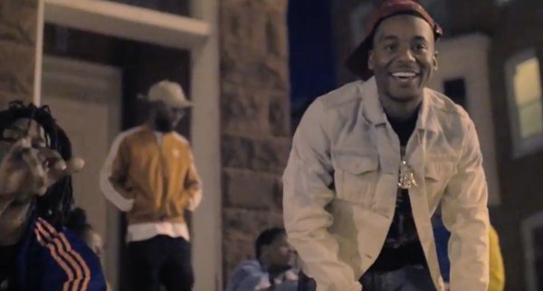 ASAP ANT THUMBIN ICYTWAT