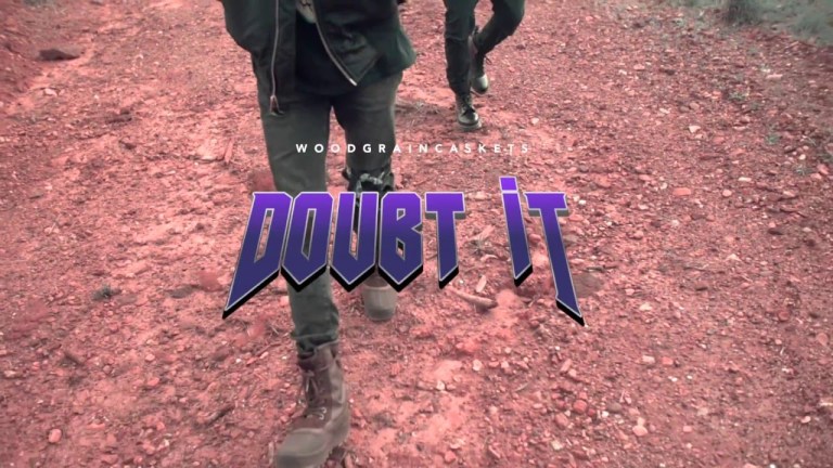 doubt