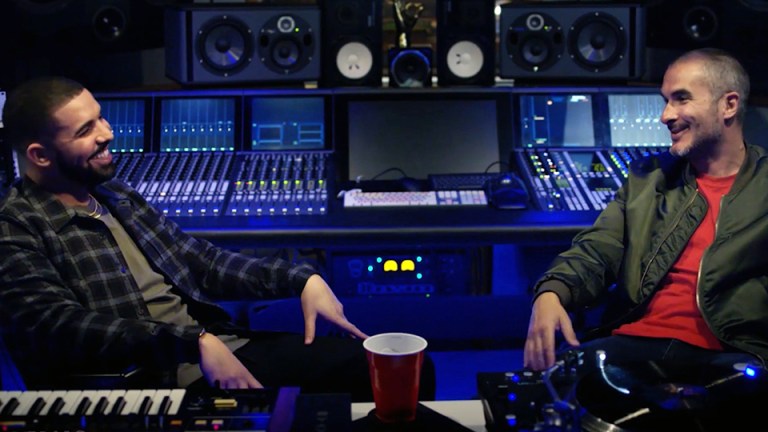 Drake zane low interview