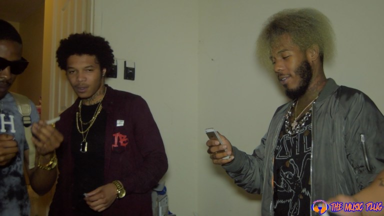 ThwagLord x Quadie Diesel The Dirty Delaware Show Vlog 1.jpg