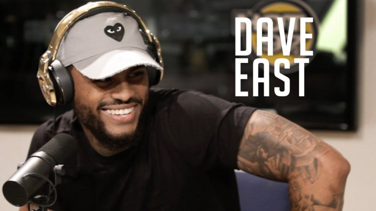 dave east - 007 freestyle