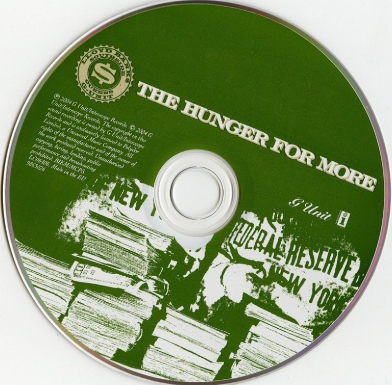hfm cd