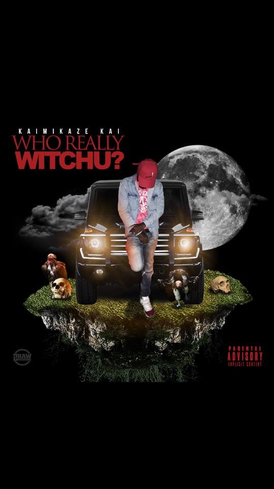 Kai - who really with you