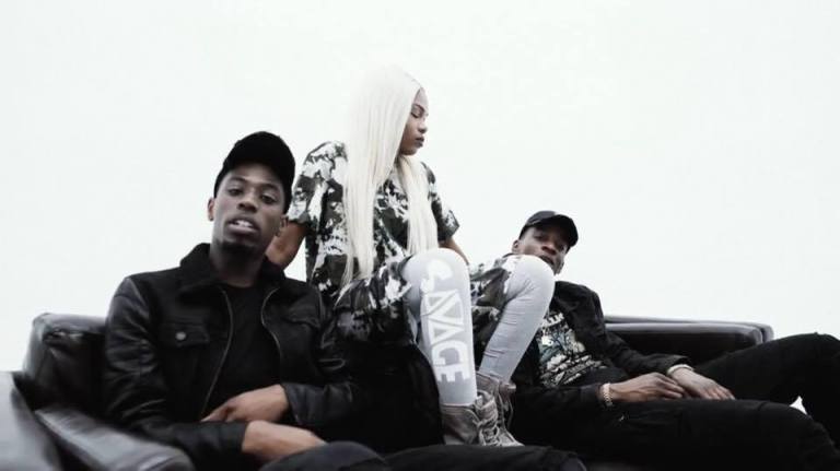 Tao &amp; Hicks - break it down