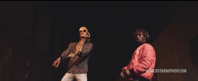 wiz &amp; uzi - pull up