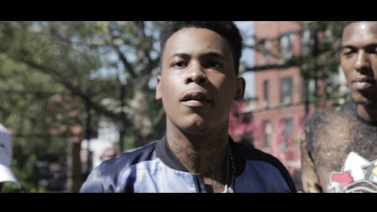 dod for the love of money