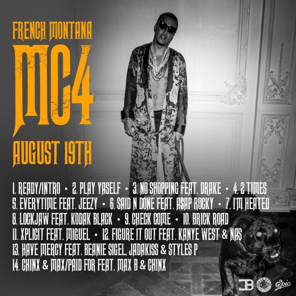 MC4 BACK COVER