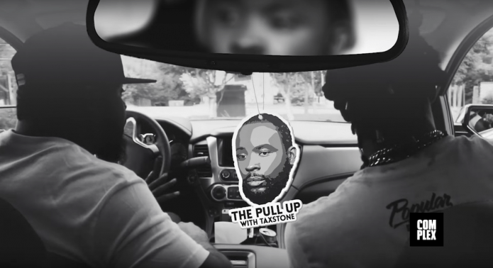 taxstone the pull up