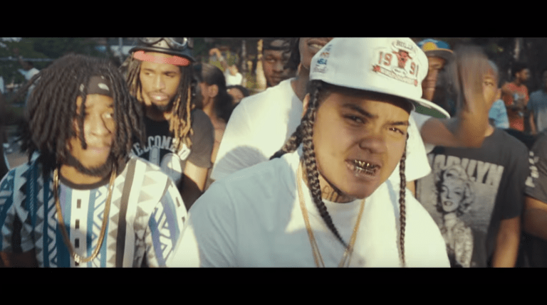 Young-M.A-Summer-Story