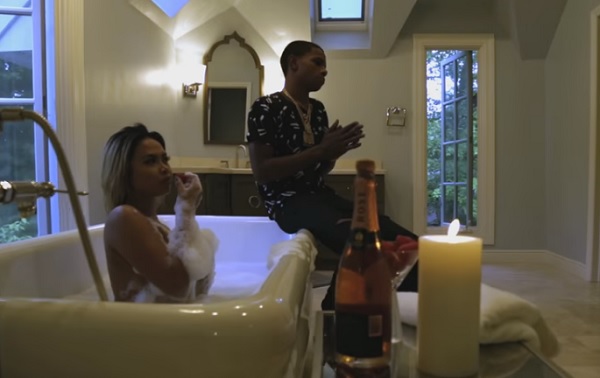 a boogie - not a regular person