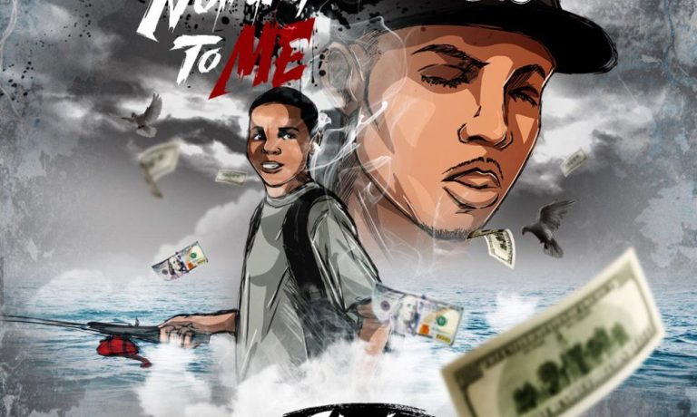 G Herbo - ain't nothing to me