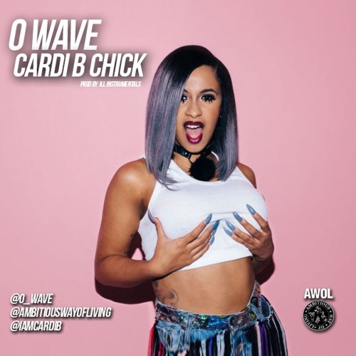 o-wave-cardi-b-chick