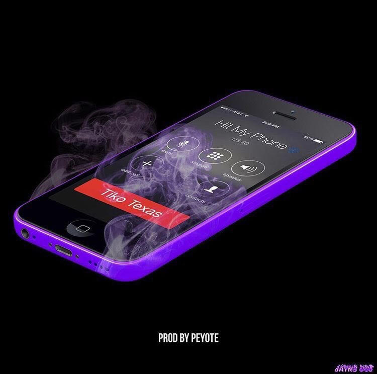 tiko-texas-hit-my-phone