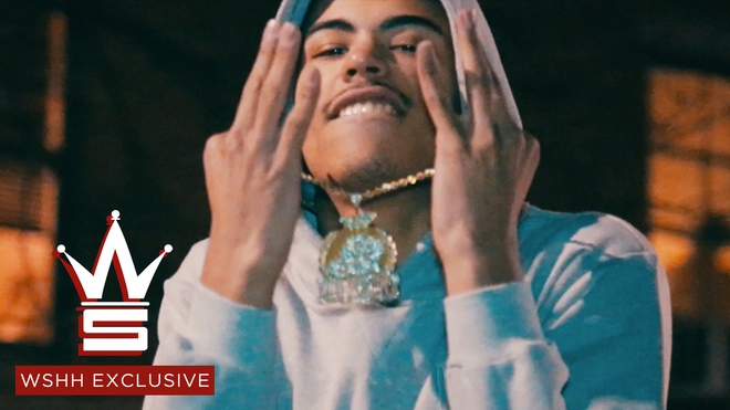 Jay Critch - Bottom Line